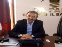 ‘Depremden ders çıkarmalıyız'